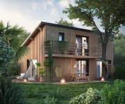 Léa MONESTIER - ALMA - Atelier Léa Monestier Architecte