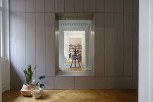 PAULINE SCHNITZLER - ASCH