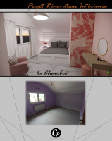 Céline CAVALIER - CELINE PRESTA