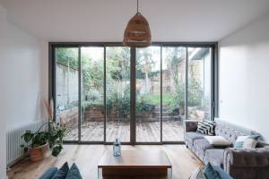 Alexandre MARCHAL - EURL ARRIERE COUR ARCHITECTURE