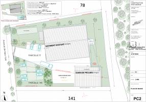 Aurélie BARBEY - Atelier d'Architecture Aurélie Barbey _  L'AAAB