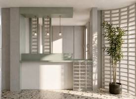 Lola GRUBOR - LOLA GRUBOR INTERIOR DESIGN
